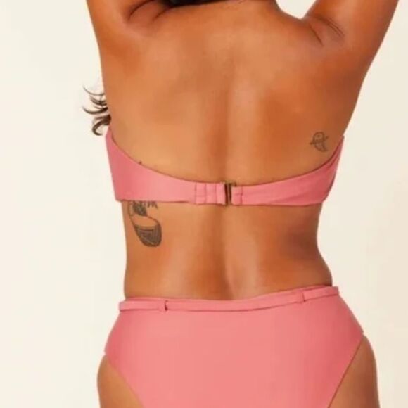 Andie Swim The Scala Top - Picture 3 of 7